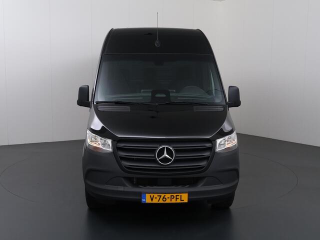 Mercedes-Benz SPRINTER 315 CDI | Aut. | L3 H2 | PRO | 3500KG. AHW | PARKEERCAMERA | BLUETOOTH | STOELVERWARMING | 3-ZITS | CRUISE CONTROL | CERTIFIED