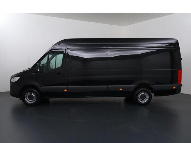 Mercedes-Benz SPRINTER 315 CDI | Aut. | L3 H2 | PRO | 3500KG. AHW | PARKEERCAMERA | BLUETOOTH | STOELVERWARMING | 3-ZITS | CRUISE CONTROL | CERTIFIED