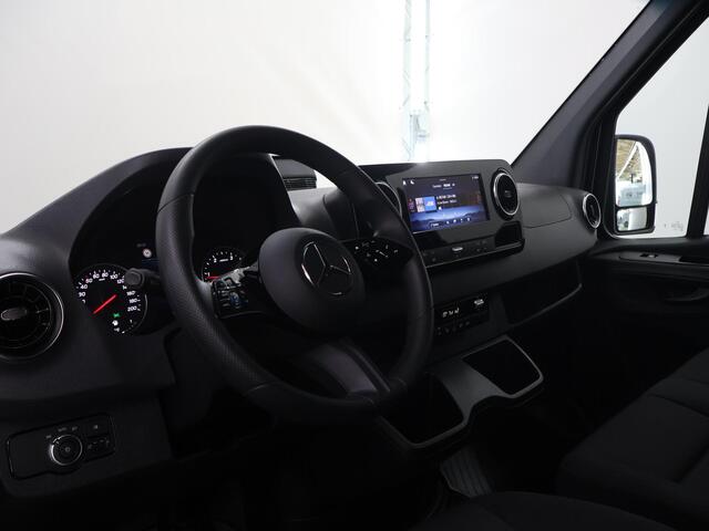 Mercedes-Benz SPRINTER 315 CDI | Aut. | L3 H2 | PRO | 3500KG. AHW | PARKEERCAMERA | BLUETOOTH | STOELVERWARMING | 3-ZITS | CRUISE CONTROL | CERTIFIED