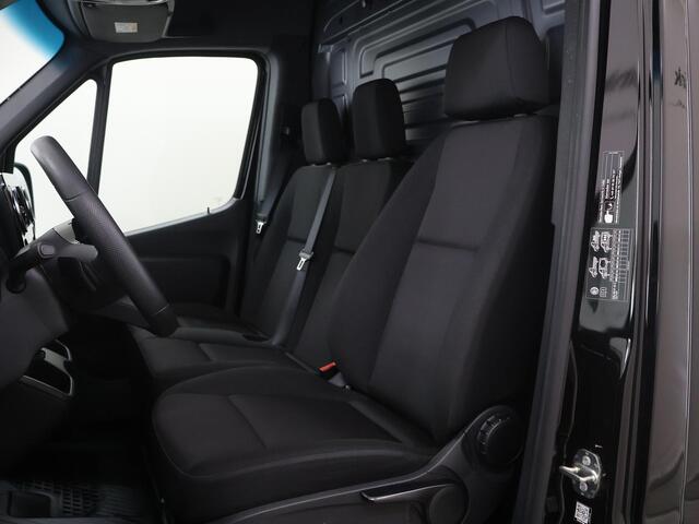 Mercedes-Benz SPRINTER 315 CDI | Aut. | L3 H2 | PRO | 3500KG. AHW | PARKEERCAMERA | BLUETOOTH | STOELVERWARMING | 3-ZITS | CRUISE CONTROL | CERTIFIED