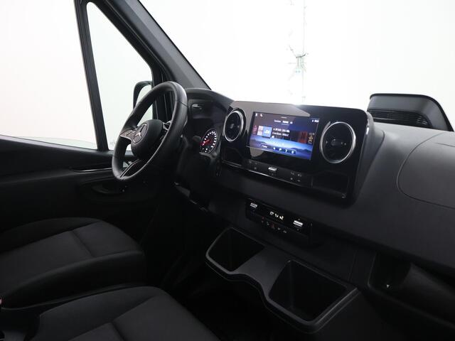 Mercedes-Benz SPRINTER 315 CDI | Aut. | L3 H2 | PRO | 3500KG. AHW | PARKEERCAMERA | BLUETOOTH | STOELVERWARMING | 3-ZITS | CRUISE CONTROL | CERTIFIED