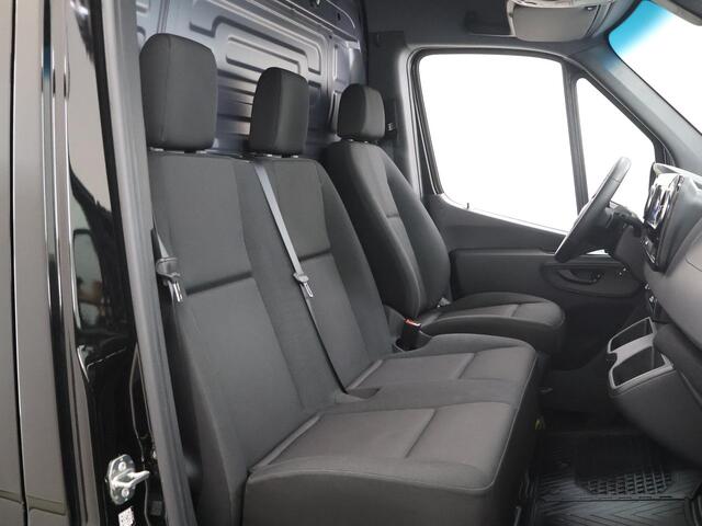 Mercedes-Benz SPRINTER 315 CDI | Aut. | L3 H2 | PRO | 3500KG. AHW | PARKEERCAMERA | BLUETOOTH | STOELVERWARMING | 3-ZITS | CRUISE CONTROL | CERTIFIED