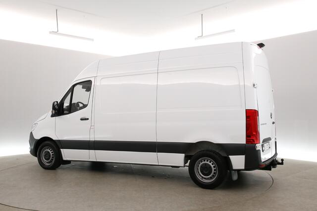 Mercedes-Benz SPRINTER 314 CDI 143PK L2H2 | Automaat | Airco | Camera | Cruise | 3 Zits | Trekhaak | Carplay