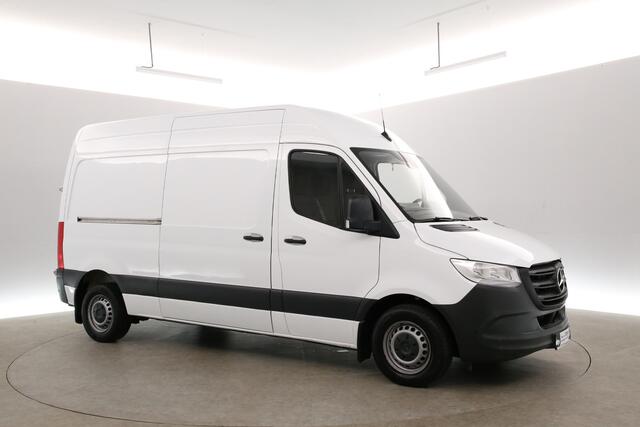 Mercedes-Benz SPRINTER 314 CDI 143PK L2H2 | Automaat | Airco | Camera | Cruise | 3 Zits | Trekhaak | Carplay