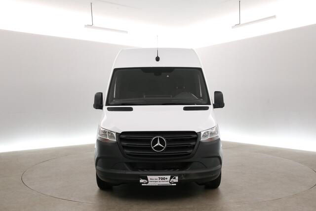 Mercedes-Benz SPRINTER 314 CDI 143PK L2H2 | Automaat | Airco | Camera | Cruise | 3 Zits | Trekhaak | Carplay