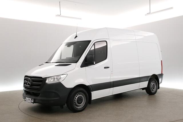 Mercedes-Benz SPRINTER 314 CDI 143PK L2H2 | Automaat | Airco | Camera | Cruise | 3 Zits | Trekhaak | Carplay