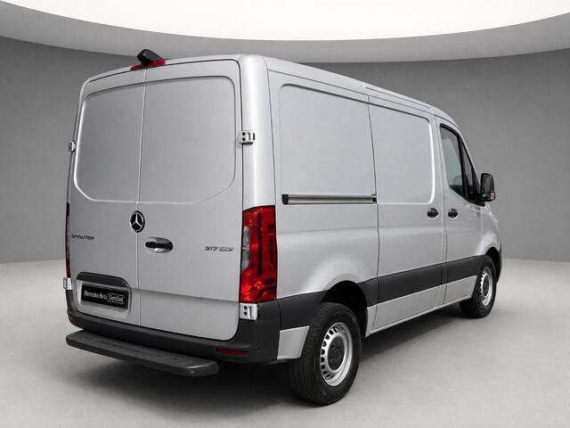 Mercedes-Benz SPRINTER 317 1.9 CDI L1H1 RWD | Achteruitrijcamera | Stoelverwarming | Cruise Control