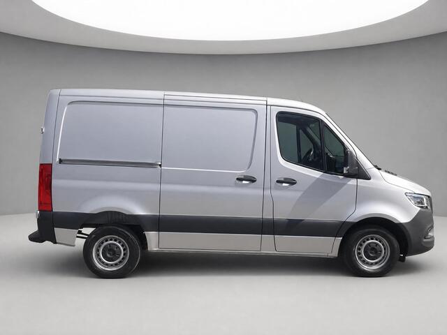 Mercedes-Benz SPRINTER 317 1.9 CDI L1H1 RWD | Achteruitrijcamera | Stoelverwarming | Cruise Control
