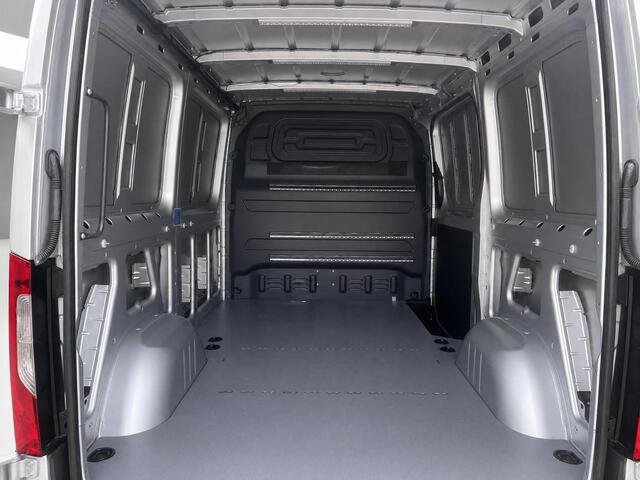 Mercedes-Benz SPRINTER 317 1.9 CDI L1H1 RWD | Achteruitrijcamera | Stoelverwarming | Cruise Control