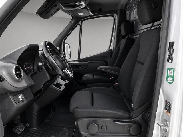 Mercedes-Benz SPRINTER 317 1.9 CDI L1H1 RWD | Achteruitrijcamera | Stoelverwarming | Cruise Control