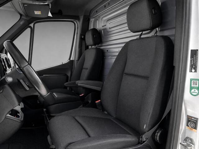 Mercedes-Benz SPRINTER 317 1.9 CDI L1H1 RWD | Achteruitrijcamera | Stoelverwarming | Cruise Control