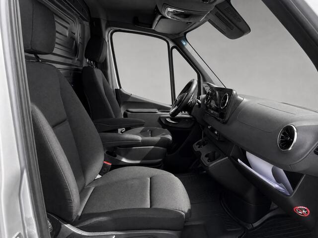 Mercedes-Benz SPRINTER 317 1.9 CDI L1H1 RWD | Achteruitrijcamera | Stoelverwarming | Cruise Control
