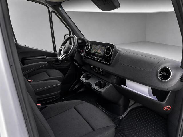 Mercedes-Benz SPRINTER 317 1.9 CDI L1H1 RWD | Achteruitrijcamera | Stoelverwarming | Cruise Control