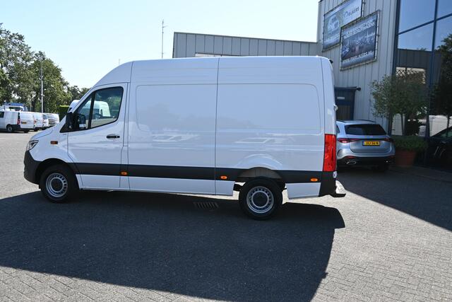 Mercedes-Benz SPRINTER 317 CDI L2H2 Pro HD LED, Geveerde stoel, Winterpakket, Etc.
