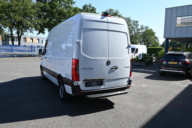 Mercedes-Benz SPRINTER 317 CDI L2H2 Pro HD LED, Geveerde stoel, Winterpakket, Etc.