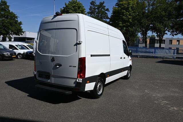 Mercedes-Benz SPRINTER 317 CDI L2H2 Pro HD LED, Geveerde stoel, Winterpakket, Etc.