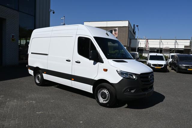 Mercedes-Benz SPRINTER 317 CDI L2H2 Pro HD LED, Geveerde stoel, Winterpakket, Etc.