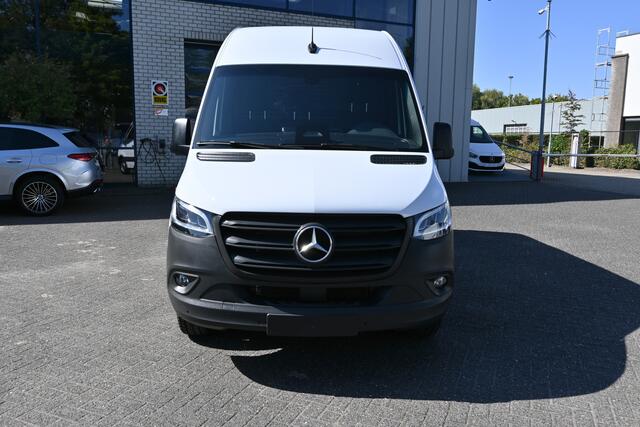 Mercedes-Benz SPRINTER 317 CDI L2H2 Pro HD LED, Geveerde stoel, Winterpakket, Etc.
