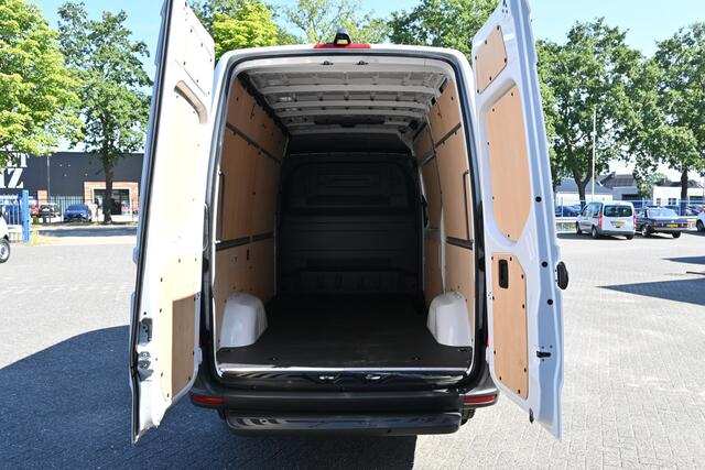 Mercedes-Benz SPRINTER 317 CDI L2H2 Pro HD LED, Geveerde stoel, Winterpakket, Etc.
