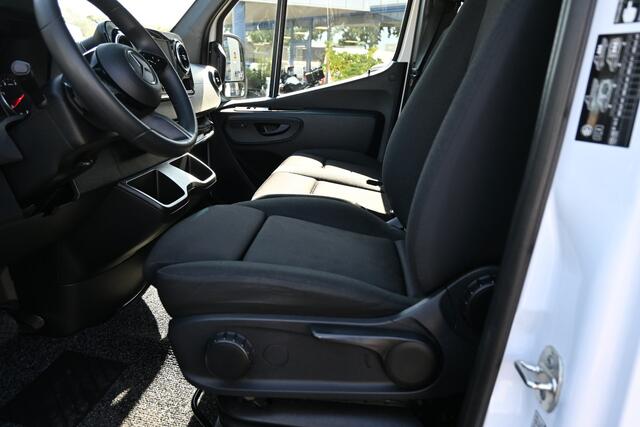 Mercedes-Benz SPRINTER 317 CDI L2H2 Pro HD LED, Geveerde stoel, Winterpakket, Etc.