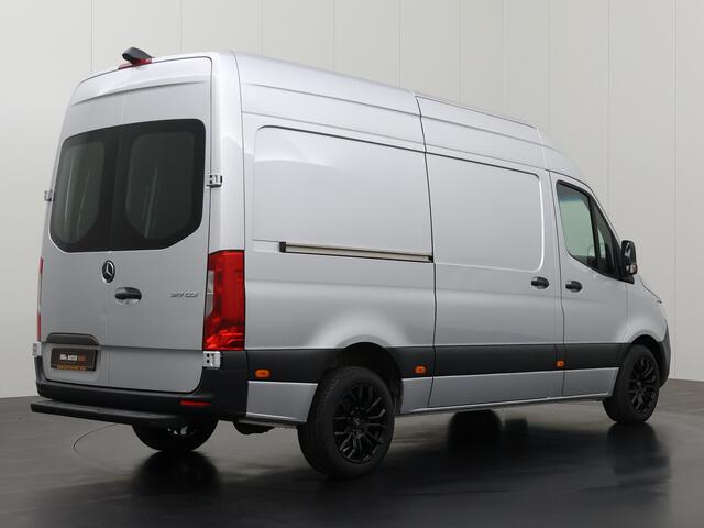 Mercedes-Benz SPRINTER 317CDi Automaat L2H2 Exclusive | Navigatie | Multimedia | Camera | Airco | Cruise