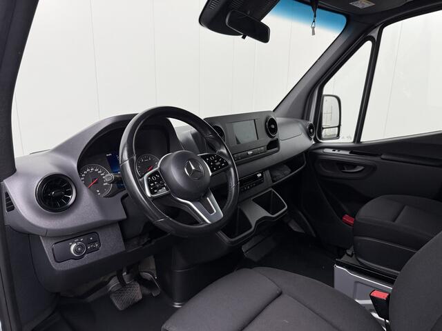 Mercedes-Benz SPRINTER 317CDi Automaat L2H2 Exclusive | Navigatie | Multimedia | Camera | Airco | Cruise