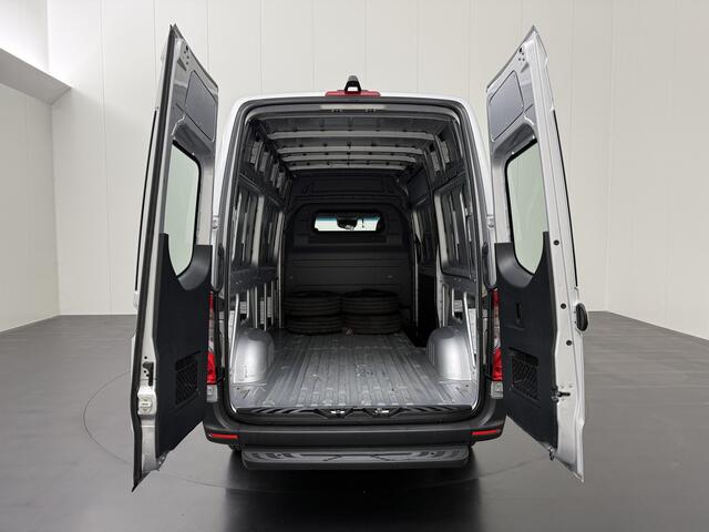 Mercedes-Benz SPRINTER 317CDi Automaat L2H2 Exclusive | Navigatie | Multimedia | Camera | Airco | Cruise