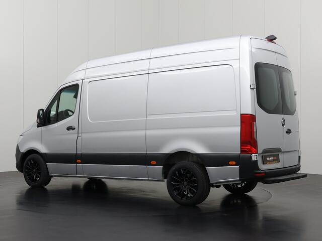 Mercedes-Benz SPRINTER 317CDi Automaat L2H2 Exclusive | Navigatie | Multimedia | Camera | Airco | Cruise