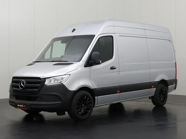Mercedes-Benz SPRINTER 317CDi Automaat L2H2 Exclusive | Navigatie | Multimedia | Camera | Airco | Cruise