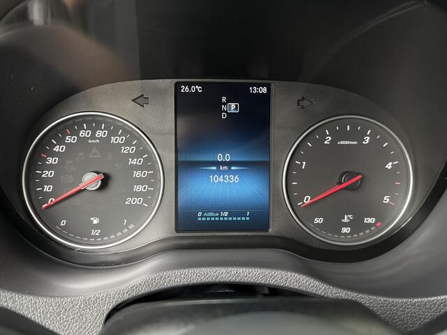 Mercedes-Benz SPRINTER 317CDi Automaat L2H2 Exclusive | Navigatie | Multimedia | Camera | Airco | Cruise