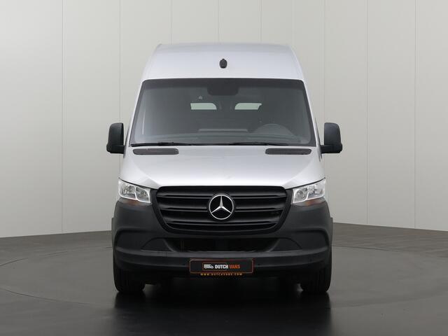 Mercedes-Benz SPRINTER 317CDi Automaat L2H2 Exclusive | Navigatie | Multimedia | Camera | Airco | Cruise