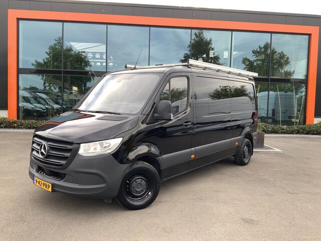 Mercedes-Benz SPRINTER 315 1.9 CDI L2H2 FWD L2H1 Airco Camera 3 Zits Cruise Trap & Imperiaal Trekhaak 2000 kg Euro 6