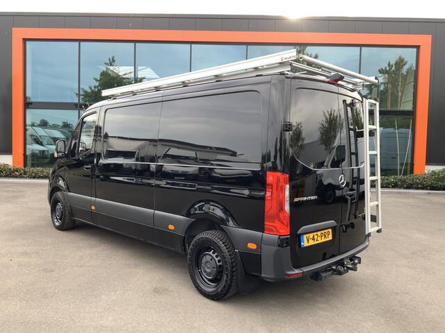 Mercedes-Benz SPRINTER 315 1.9 CDI L2H2 FWD L2H1 Airco Camera 3 Zits Cruise Trap & Imperiaal Trekhaak 2000 kg Euro 6
