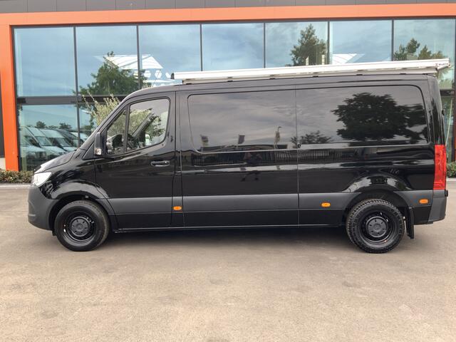 Mercedes-Benz SPRINTER 315 1.9 CDI L2H2 FWD L2H1 Airco Camera 3 Zits Cruise Trap & Imperiaal Trekhaak 2000 kg Euro 6