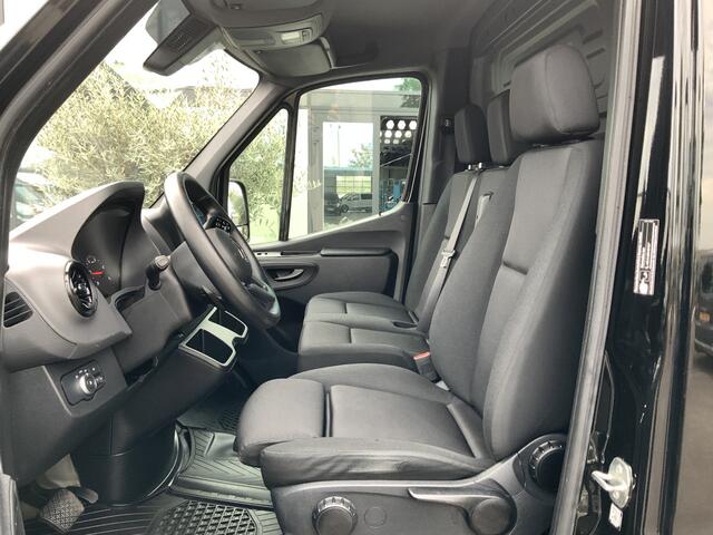 Mercedes-Benz SPRINTER 315 1.9 CDI L2H2 FWD L2H1 Airco Camera 3 Zits Cruise Trap & Imperiaal Trekhaak 2000 kg Euro 6