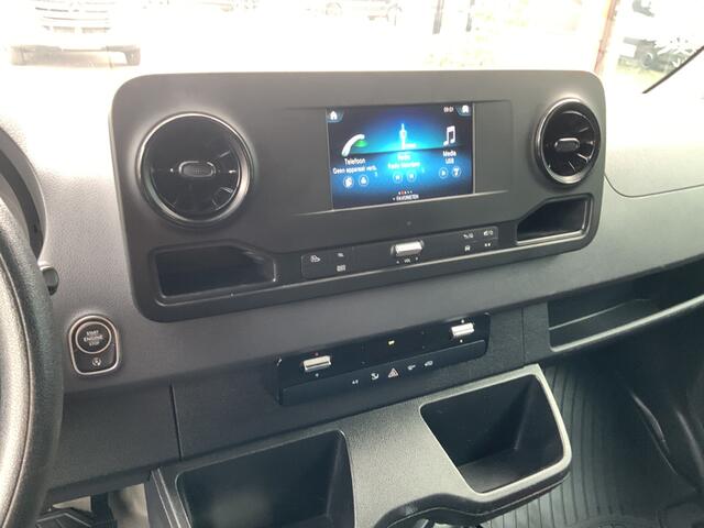 Mercedes-Benz SPRINTER 315 1.9 CDI L2H2 FWD L2H1 Airco Camera 3 Zits Cruise Trap & Imperiaal Trekhaak 2000 kg Euro 6