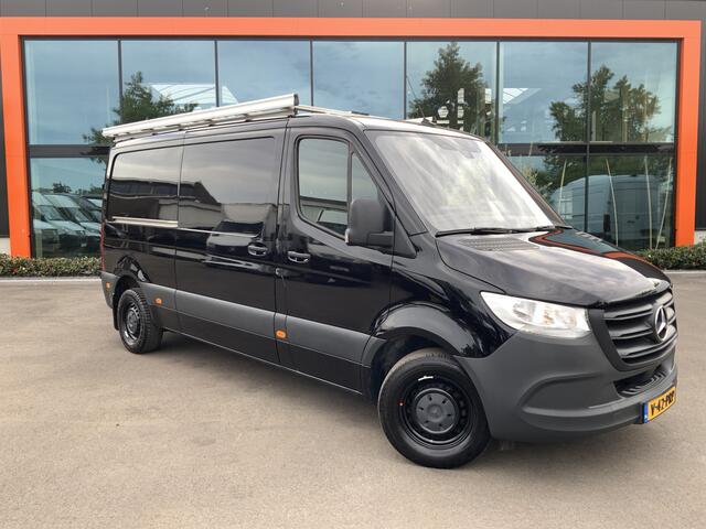 Mercedes-Benz SPRINTER 315 1.9 CDI L2H2 FWD L2H1 Airco Camera 3 Zits Cruise Trap & Imperiaal Trekhaak 2000 kg Euro 6