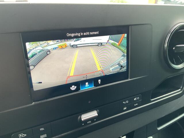 Mercedes-Benz SPRINTER 315 1.9 CDI L2H2 FWD L2H1 Airco Camera 3 Zits Cruise Trap & Imperiaal Trekhaak 2000 kg Euro 6