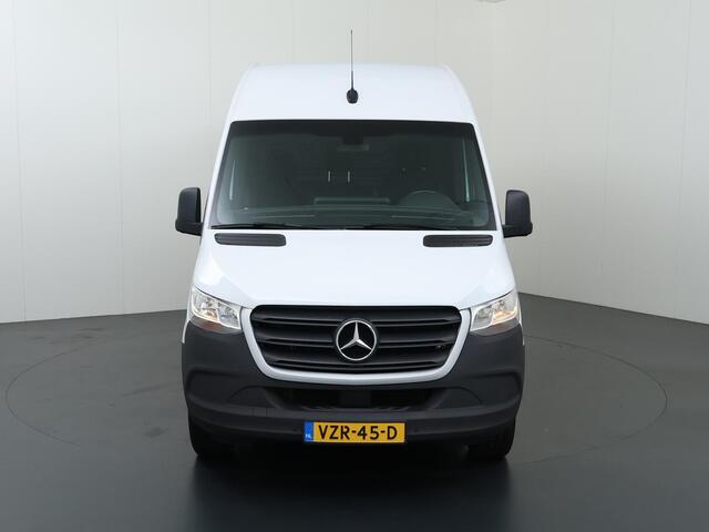 Mercedes-Benz SPRINTER 317 CDI | AUT. | L3 H2 | PARKEERCAMERA | STOELVERWARMING | BETIMMERING | AIRCO | CRUISE CONTROL |