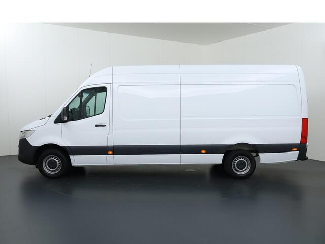 Mercedes-Benz SPRINTER 317 CDI | AUT. | L3 H2 | PARKEERCAMERA | STOELVERWARMING | BETIMMERING | AIRCO | CRUISE CONTROL |