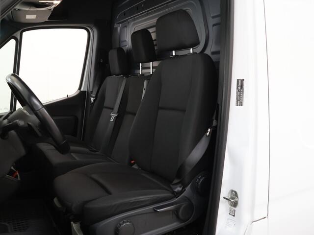 Mercedes-Benz SPRINTER 317 CDI | AUT. | L3 H2 | PARKEERCAMERA | STOELVERWARMING | BETIMMERING | AIRCO | CRUISE CONTROL |