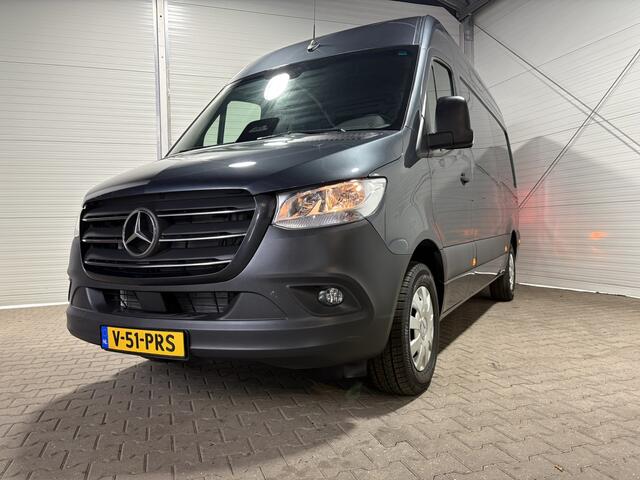Mercedes-Benz SPRINTER 317 1.9 CDI L2H2 RWD Automaat 3500kg trekgewicht VVB505 Prijs zoals getoond