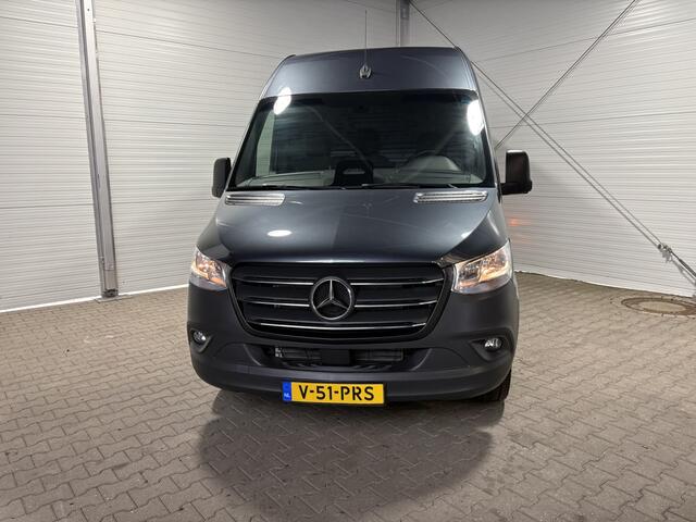 Mercedes-Benz SPRINTER 317 1.9 CDI L2H2 RWD Automaat 3500kg trekgewicht VVB505 Prijs zoals getoond