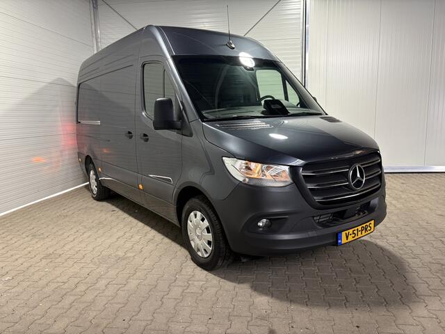 Mercedes-Benz SPRINTER 317 1.9 CDI L2H2 RWD Automaat 3500kg trekgewicht VVB505 Prijs zoals getoond