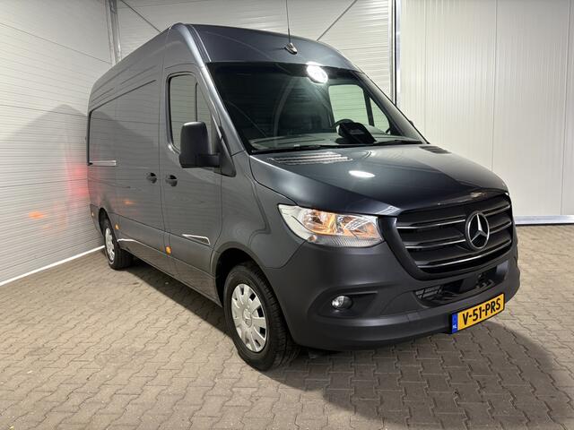 Mercedes-Benz SPRINTER 317 1.9 CDI L2H2 RWD Automaat 3500kg trekgewicht VVB505 Prijs zoals getoond