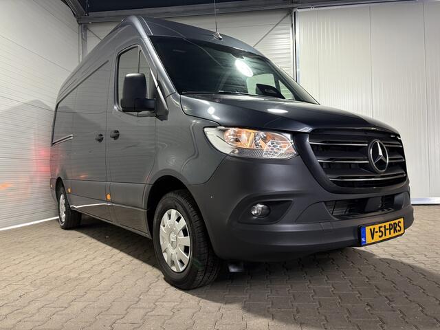 Mercedes-Benz SPRINTER 317 1.9 CDI L2H2 RWD Automaat 3500kg trekgewicht VVB505 Prijs zoals getoond