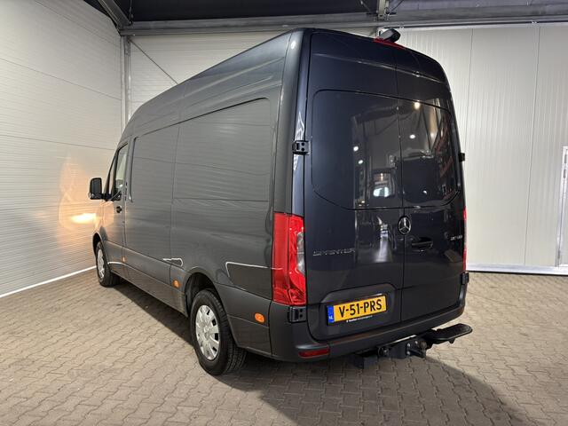 Mercedes-Benz SPRINTER 317 1.9 CDI L2H2 RWD Automaat 3500kg trekgewicht VVB505 Prijs zoals getoond