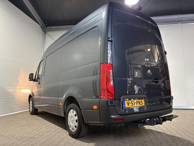 Mercedes-Benz SPRINTER 317 1.9 CDI L2H2 RWD Automaat 3500kg trekgewicht VVB505 Prijs zoals getoond