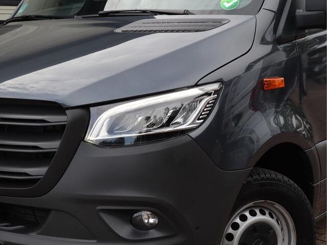 Mercedes-Benz SPRINTER 317 CDI Euro 6 Automaat RWD - L2H2 - MBUX - Camera - LED - Cruise