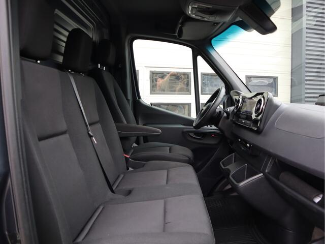 Mercedes-Benz SPRINTER 317 CDI Euro 6 Automaat RWD - L2H2 - MBUX - Camera - LED - Cruise